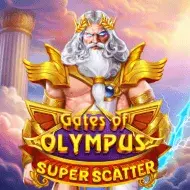 Gates of Olympus Super Scatter en 20Bet Perú