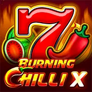 Burning Chilli X en 20Bet Perú