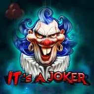 It's a Joker en 20Bet Perú
