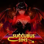 Succubus Sins en 20Bet Perú