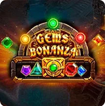 Gems Bonanza en 20Bet Perú