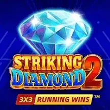 Striking Diamond 2 en 20Bet Perú