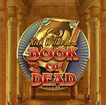 Book of Dead en 20Bet Perú