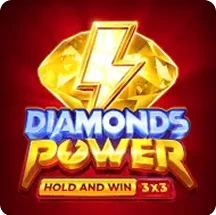 Diamonds Power en 20Bet Perú
