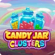Candy Jar Clusters en 20Bet Perú