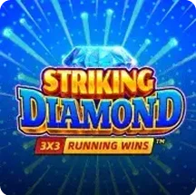 Striking Diamond en 20Bet Perú