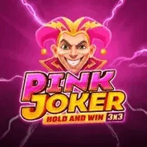Pink Joker en 20Bet Perú