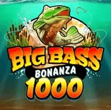 Big Bass Bonanza 1000 en 20Bet Perú