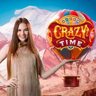 Crazy Time en 20Bet Perú