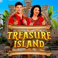 Treasure Island en 20Bet Perú