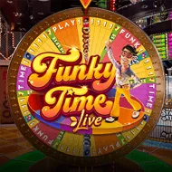 Funky Time en 20Bet Perú