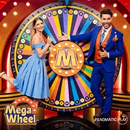 Mega Wheel en 20Bet Perú
