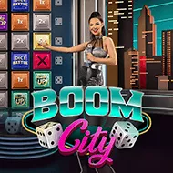 Boom City en 20Bet Perú