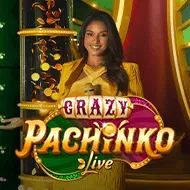 Crazy Pachinko en 20Bet Perú