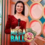 Mega Ball en 20Bet Perú