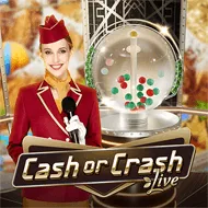 Cash Or Crash en 20Bet Perú