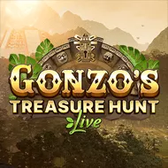 Gonzos Treasure Hunt en 20Bet Perú