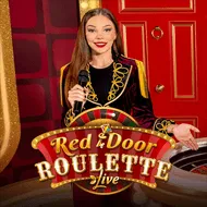 Red Door Roulette en 20Bet Perú